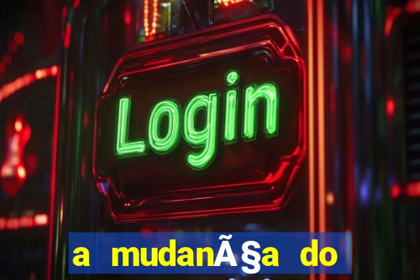 a mudanÃ§a do conde beta cap 6